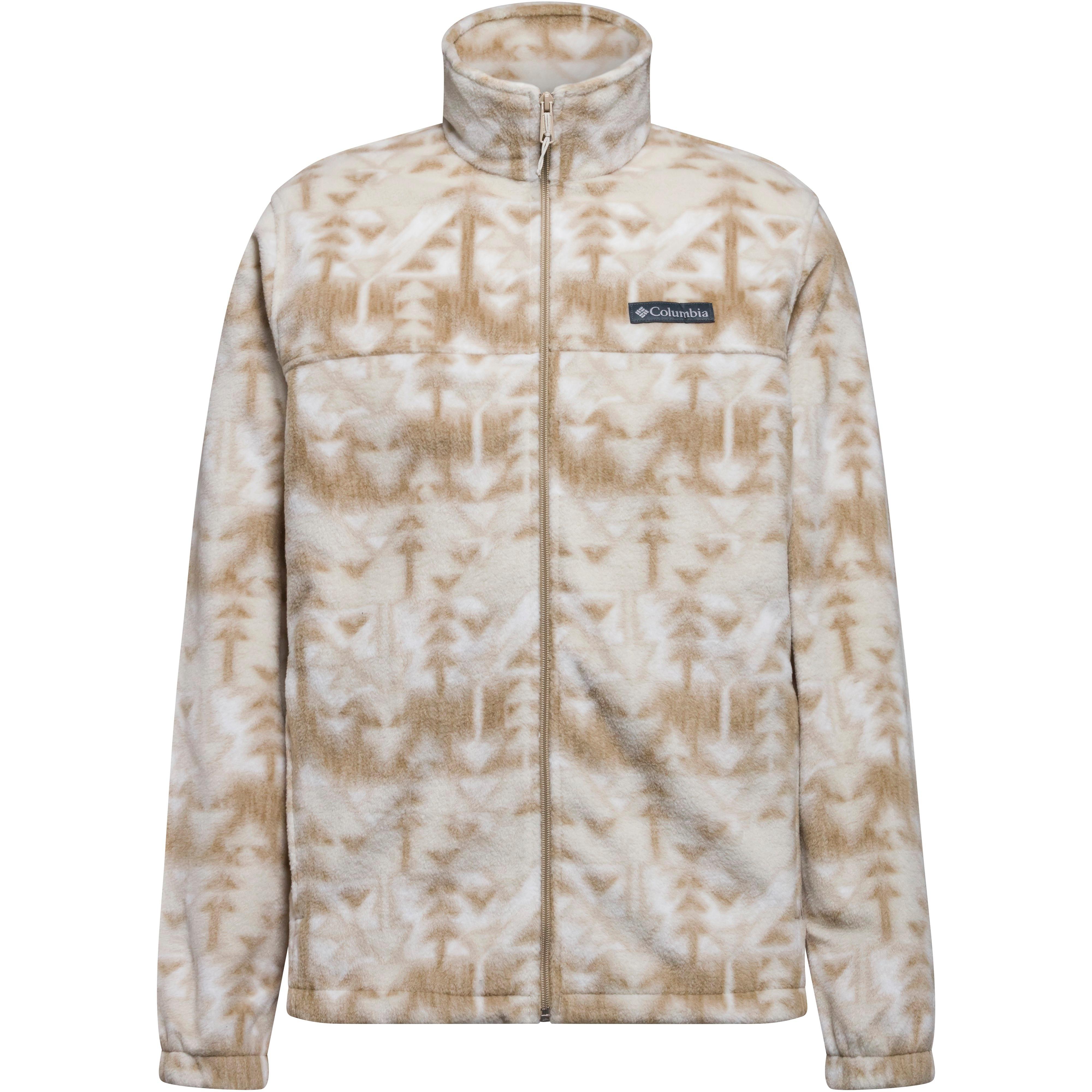 Columbia Steens Mountain Fleecejacke Herren