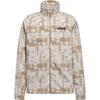 Columbia Steens Mountain Fleecejacke Herren - ancient fossil sketchup