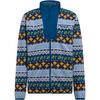 Columbia Sequoia Grove II Fleecejacke Herren - phoenix blue wizard island
