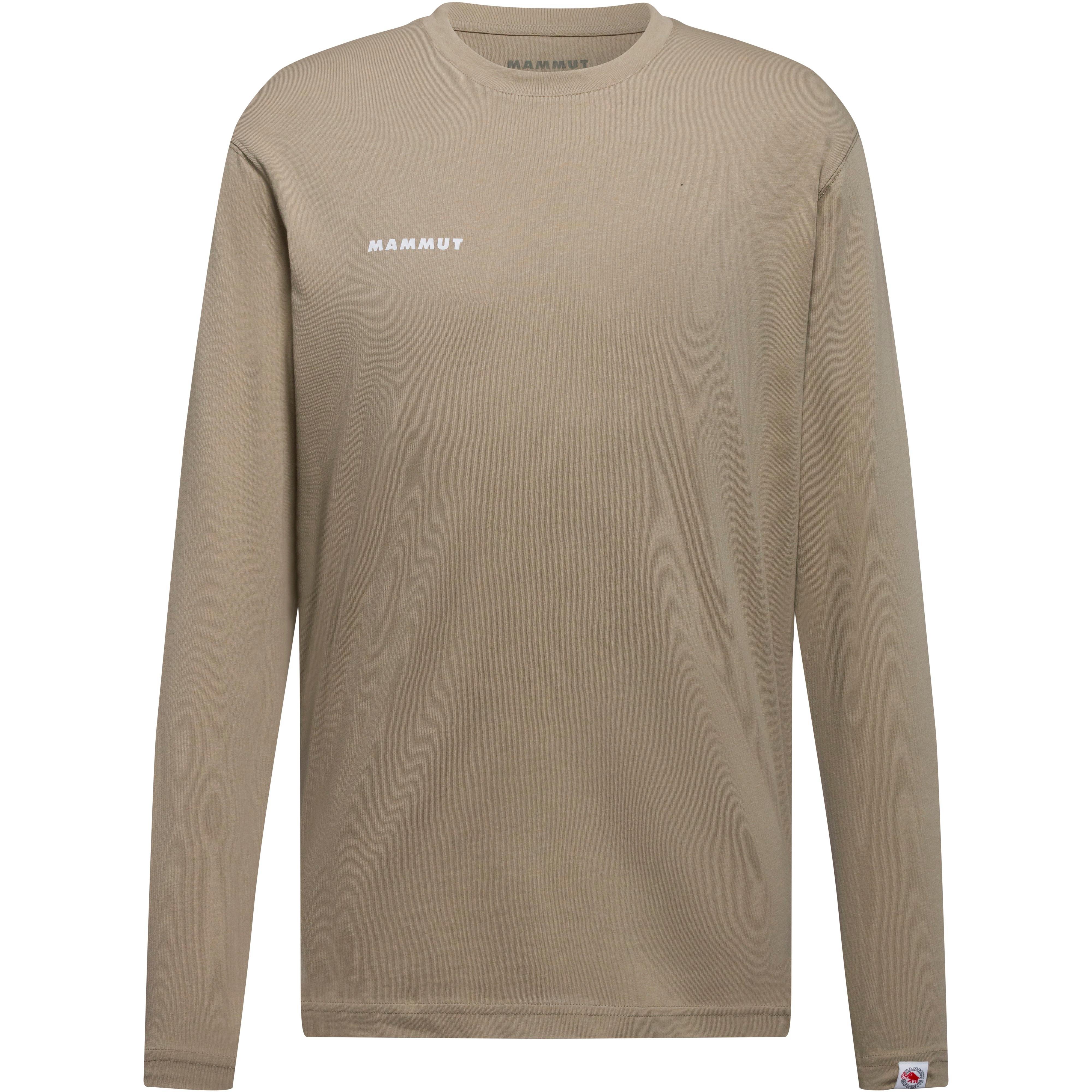 Mammut Base Funktionsshirt Herren