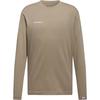Mammut Base Funktionsshirt Herren - sablun