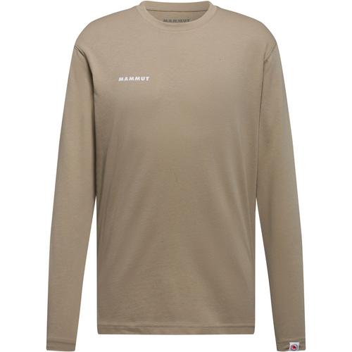 Mammut Base Funktionsshirt Herren