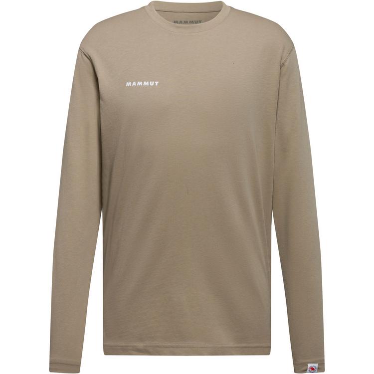 Mammut Mammut Base Funktionsshirt Herren - sablun - 0 | SportScheck