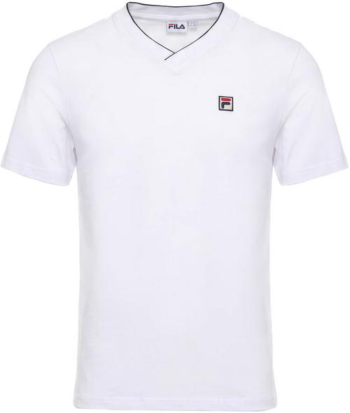FILA V-Shirt Herren