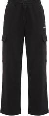 FILA Cargohose Herren - jet black