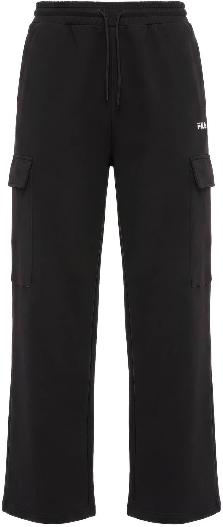 FILA FILA Cargohose Herren - jet black - 0 | SportScheck