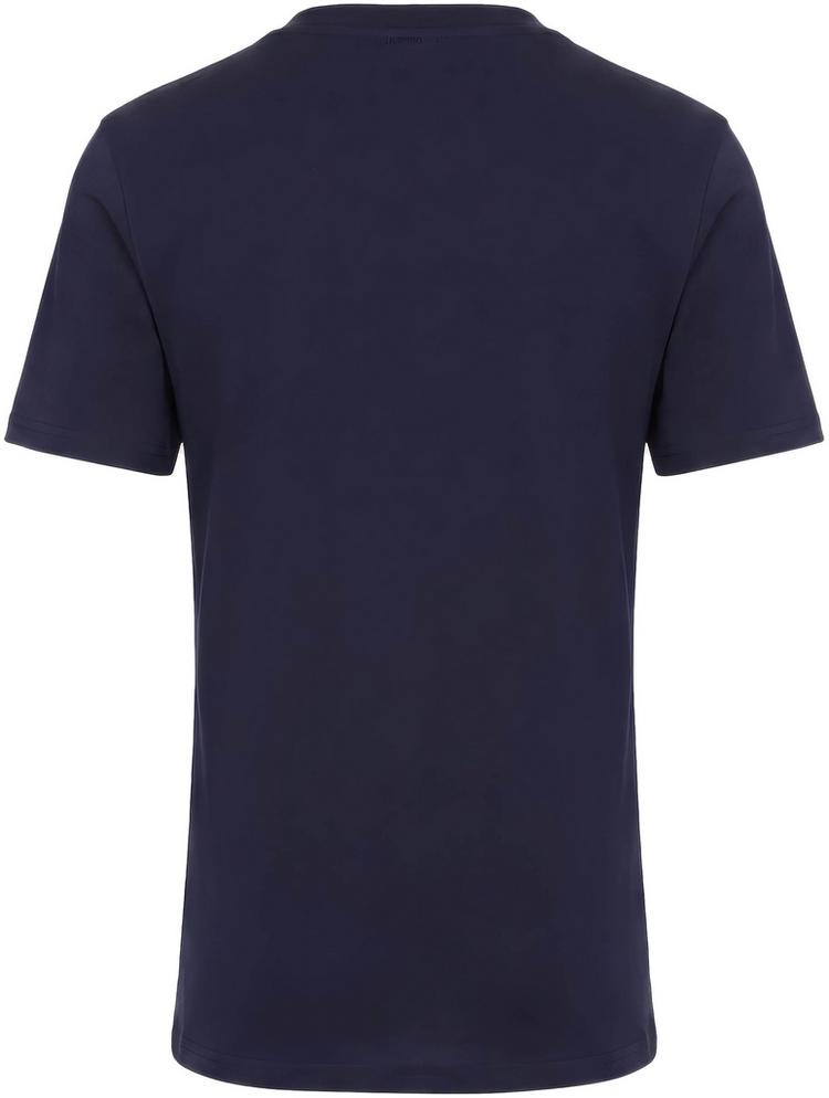 FILA FILA V-Shirt Herren - black iris - 0 | SportScheck