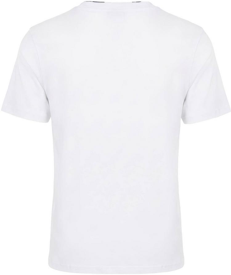 FILA FILA V-Shirt Herren - optical white - 0 | SportScheck