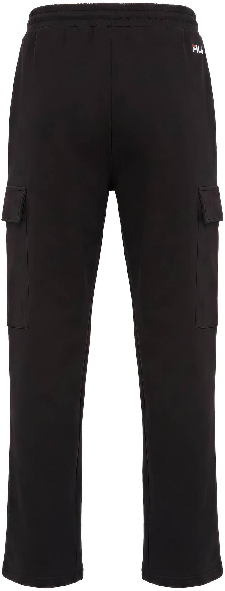 FILA FILA Cargohose Herren - jet black - 0 | SportScheck