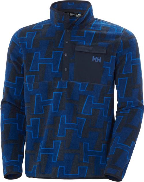 HELLY HANSEN MARIDALEN Fleeceshirt Herren
