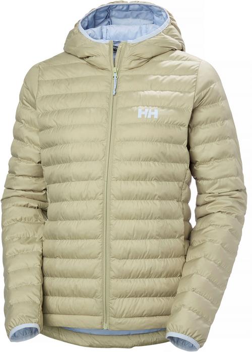 HELLY HANSEN SIRDAL Steppjacke Damen