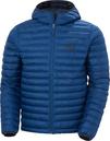 HELLY HANSEN SIRDAL Steppjacke Herren - dark blue