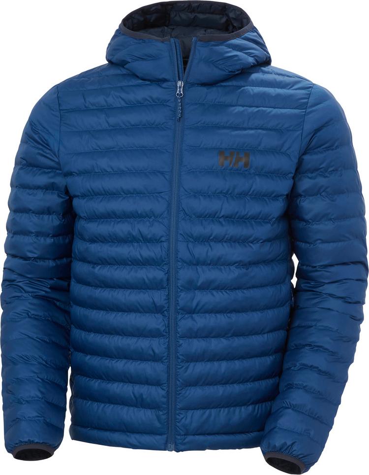 HELLY HANSEN HELLY HANSEN SIRDAL Steppjacke Herren - dark blue - 0 | SportScheck