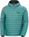HELLY HANSEN SIRDAL Steppjacke Herren - opal green