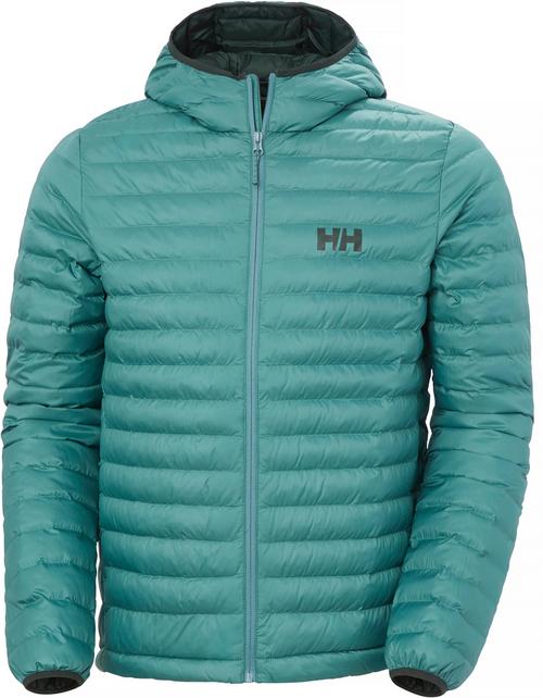 HELLY HANSEN SIRDAL Steppjacke Herren