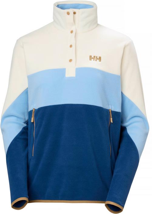 HELLY HANSEN DAYBREAKER HUGG Fleeceshirt Damen