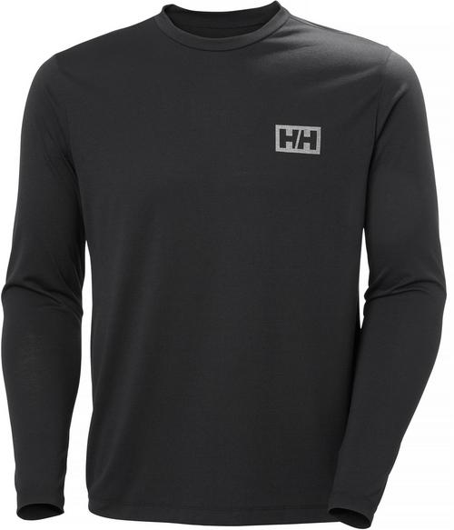 HELLY HANSEN SKOG Funktionsshirt Herren