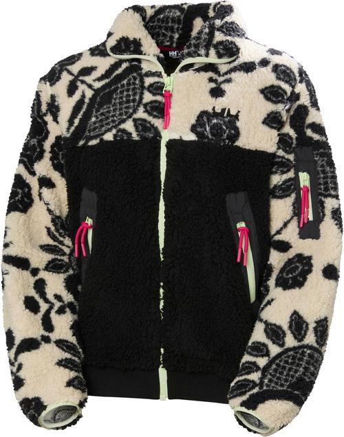 HELLY HANSEN MOONLIT Fleecejacke Damen