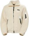 HELLY HANSEN MOONLIT Fleecejacke Damen - cream