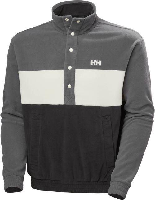 HELLY HANSEN DAYBREAKER HUGG Fleeceshirt Herren