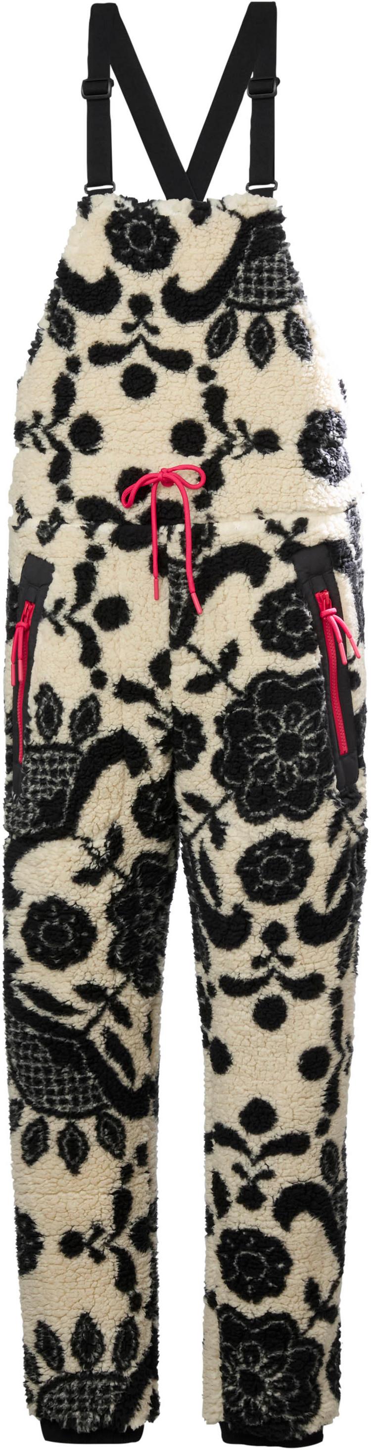 HELLY HANSEN HELLY HANSEN MOONLIT Wanderhose Damen - black folk art aop - 0 | SportScheck
