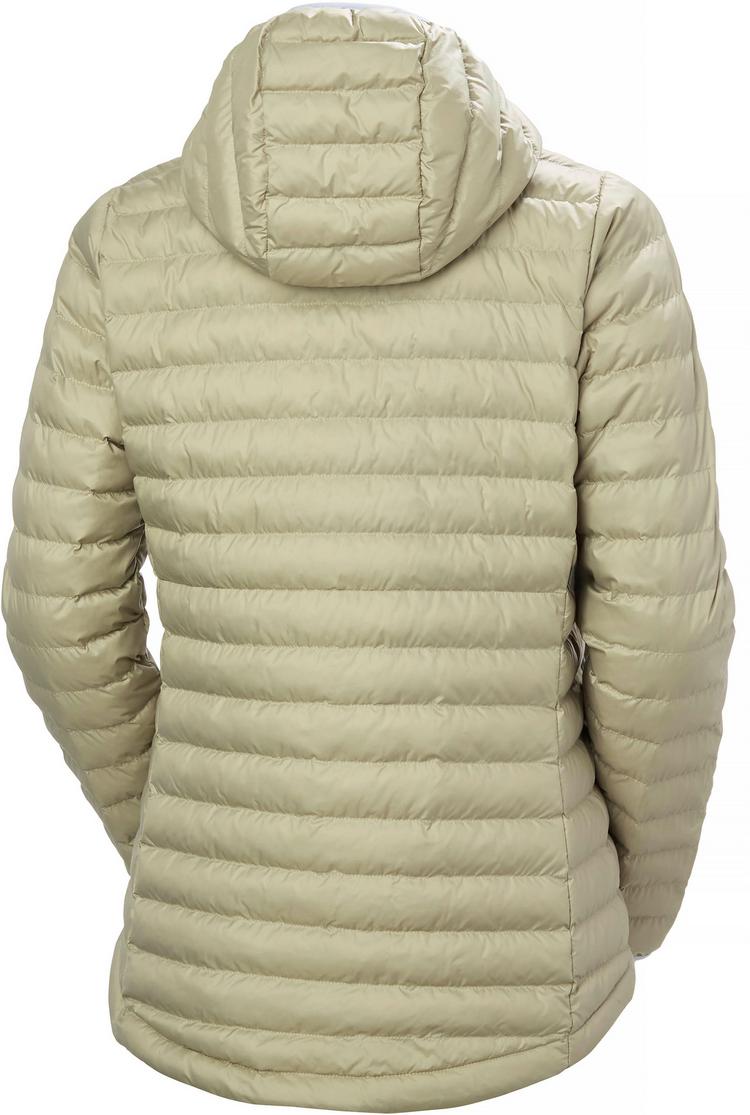 HELLY HANSEN HELLY HANSEN SIRDAL Steppjacke Damen - light lav - 0 | SportScheck