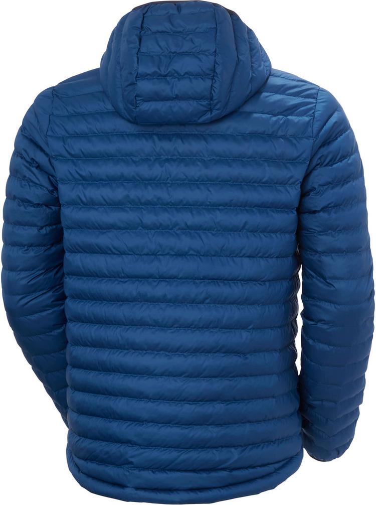 HELLY HANSEN HELLY HANSEN SIRDAL Steppjacke Herren - dark blue - 0 | SportScheck