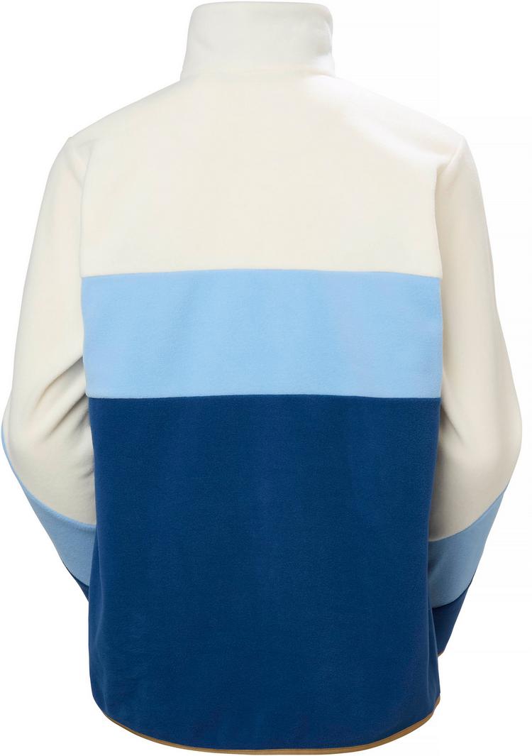 HELLY HANSEN HELLY HANSEN DAYBREAKER HUGG Fleeceshirt Damen - dark blue - 0 | SportScheck