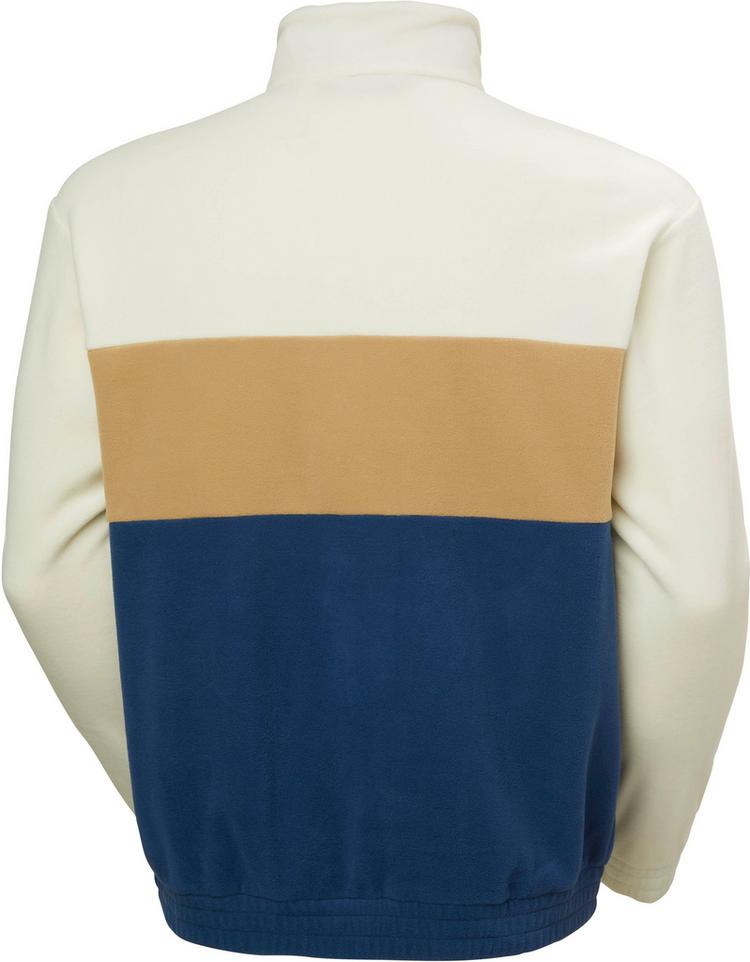 HELLY HANSEN HELLY HANSEN DAYBREAKER HUGG Fleeceshirt Herren - dark blue - 0 | SportScheck