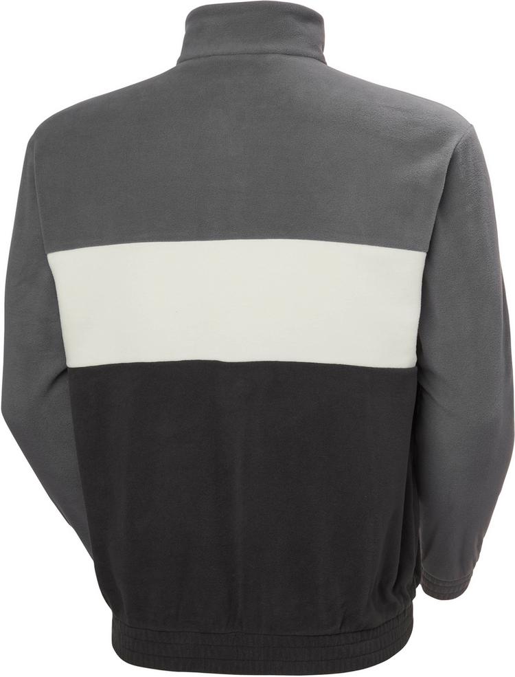 HELLY HANSEN HELLY HANSEN DAYBREAKER HUGG Fleeceshirt Herren - black - 0 | SportScheck