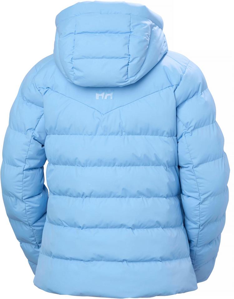HELLY HANSEN HELLY HANSEN ADORE PUFFY Steppjacke Damen - bright blue - 0 | SportScheck