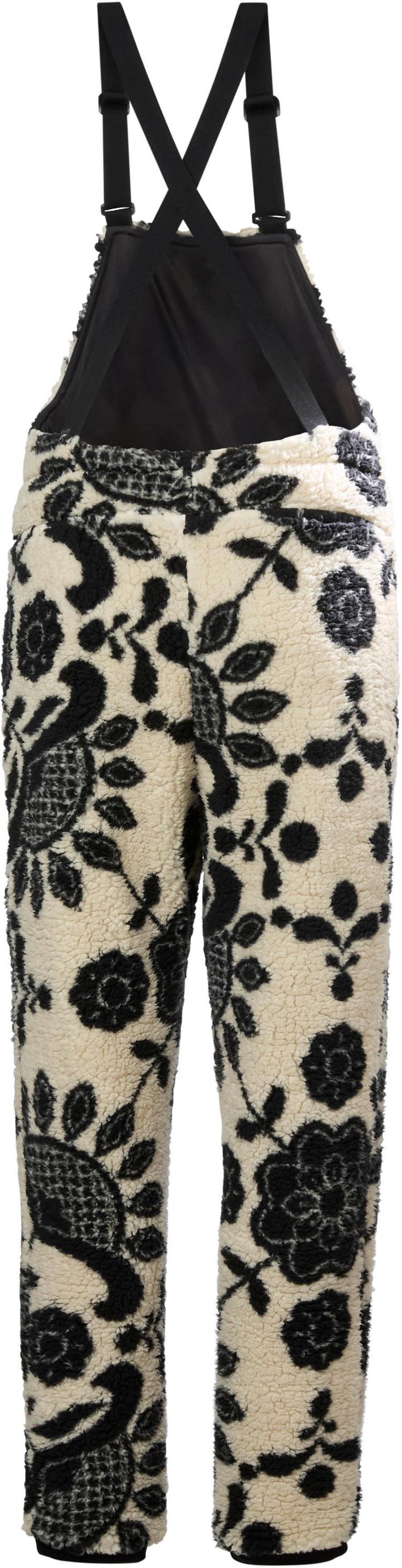 HELLY HANSEN HELLY HANSEN MOONLIT Wanderhose Damen - black folk art aop - 0 | SportScheck