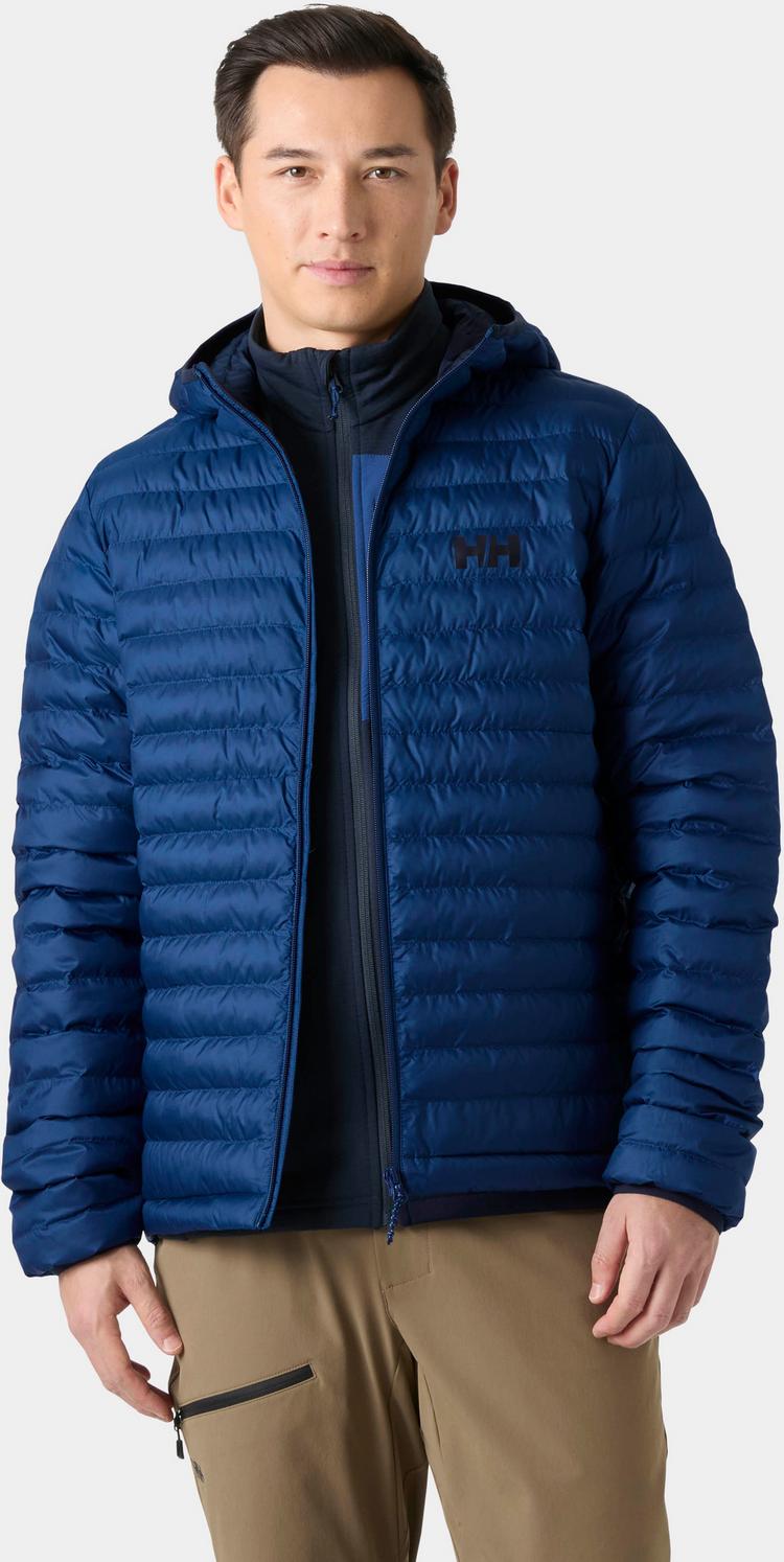 HELLY HANSEN HELLY HANSEN SIRDAL Steppjacke Herren - dark blue - 0 | SportScheck