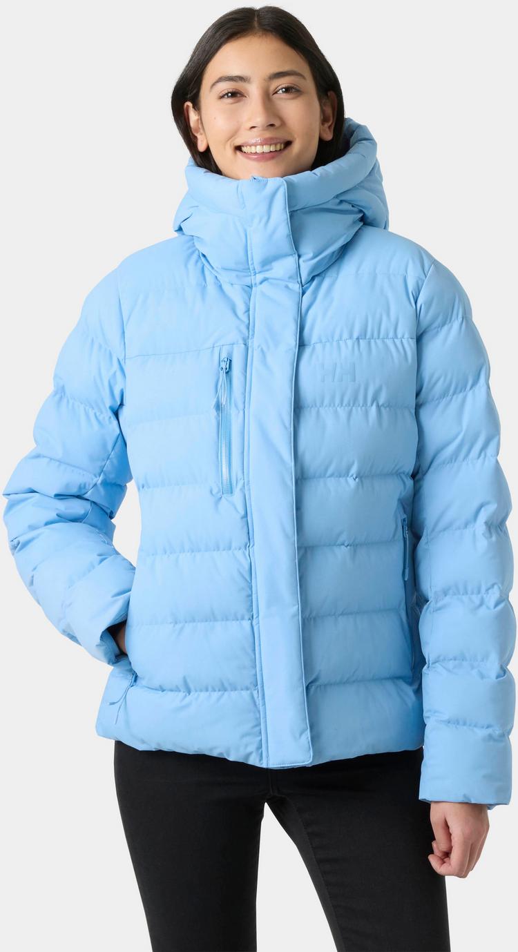 HELLY HANSEN HELLY HANSEN ADORE PUFFY Steppjacke Damen - bright blue - 0 | SportScheck