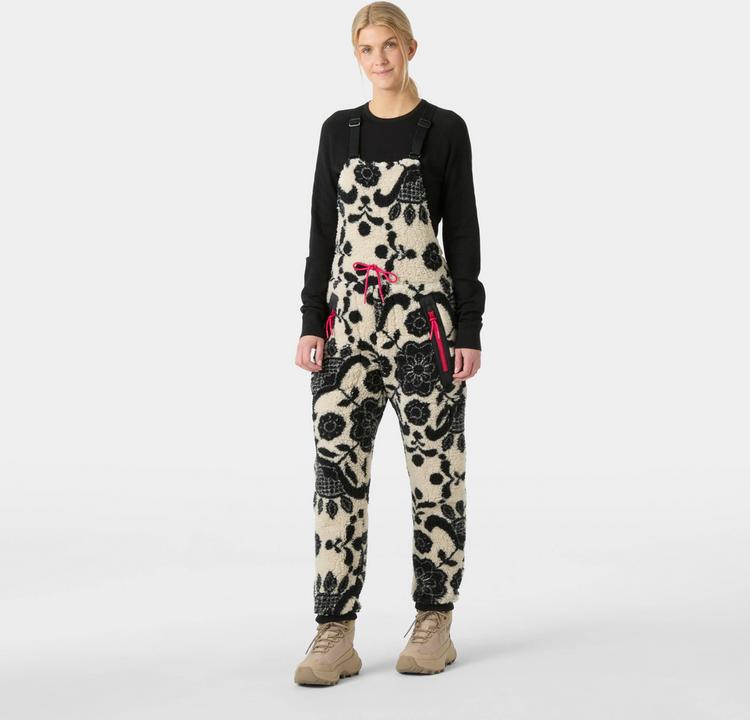 HELLY HANSEN HELLY HANSEN MOONLIT Wanderhose Damen - black folk art aop - 0 | SportScheck