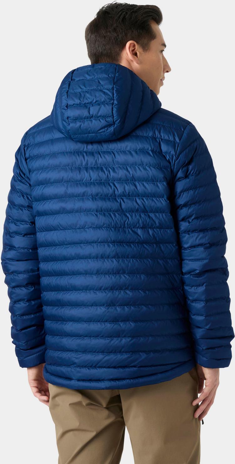HELLY HANSEN HELLY HANSEN SIRDAL Steppjacke Herren - dark blue - 1 | SportScheck