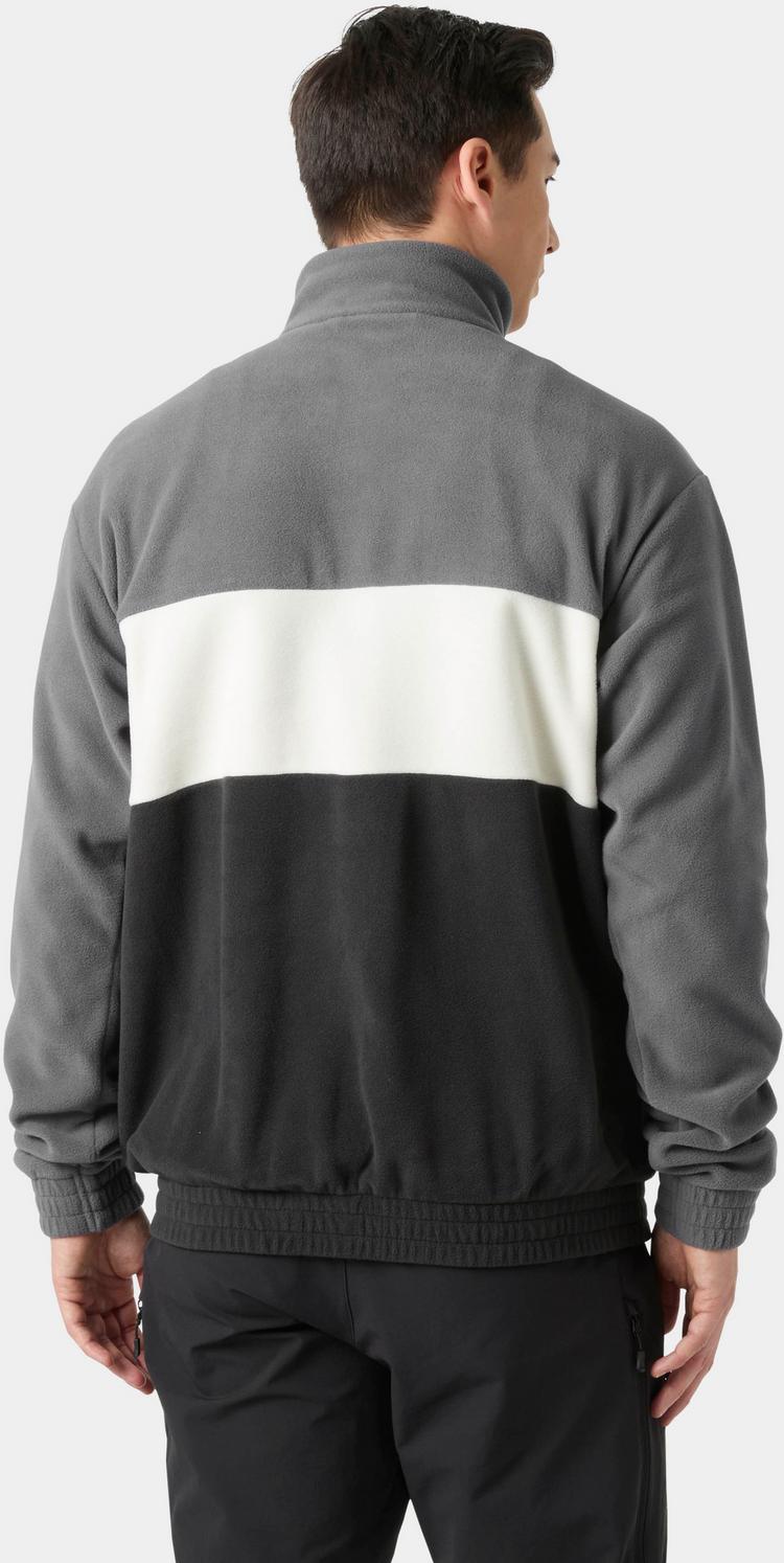 HELLY HANSEN HELLY HANSEN DAYBREAKER HUGG Fleeceshirt Herren - black - 1 | SportScheck