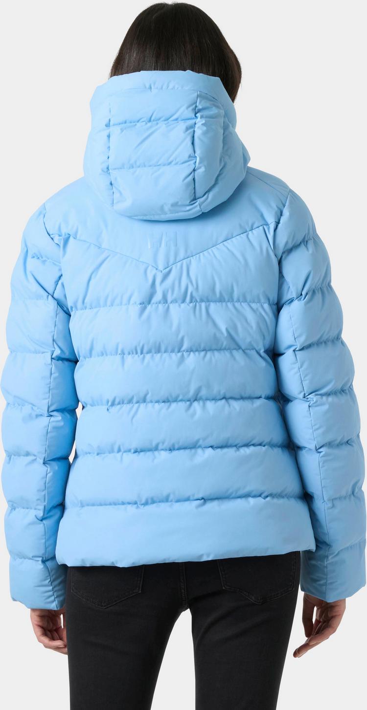 HELLY HANSEN HELLY HANSEN ADORE PUFFY Steppjacke Damen - bright blue - 1 | SportScheck