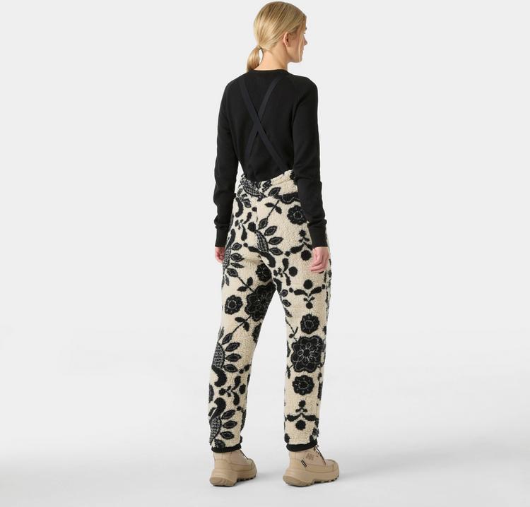 HELLY HANSEN HELLY HANSEN MOONLIT Wanderhose Damen - black folk art aop - 1 | SportScheck