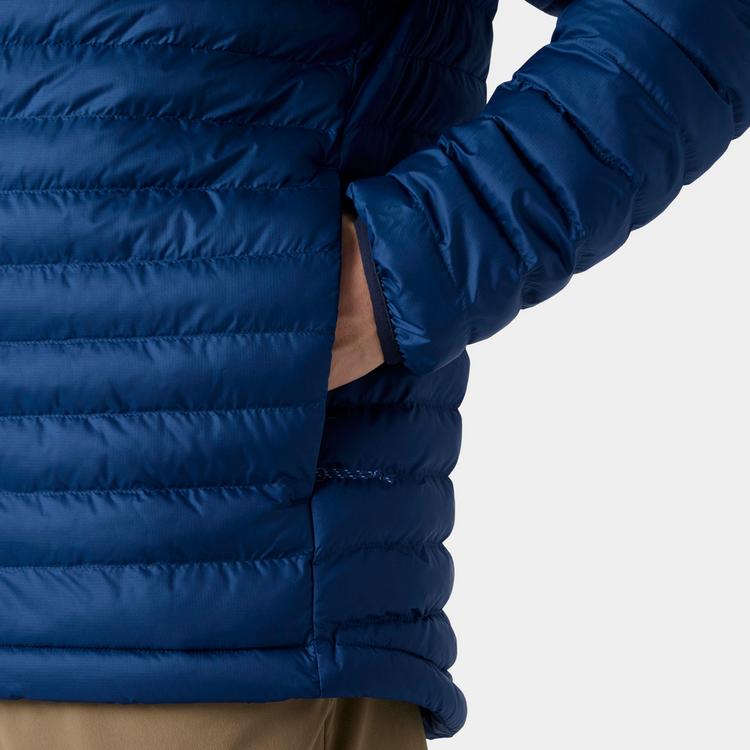 HELLY HANSEN HELLY HANSEN SIRDAL Steppjacke Herren - dark blue - 2 | SportScheck