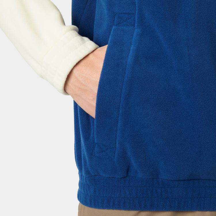 HELLY HANSEN HELLY HANSEN DAYBREAKER HUGG Fleeceshirt Herren - dark blue - 2 | SportScheck