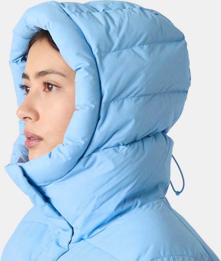 HELLY HANSEN HELLY HANSEN ADORE PUFFY Steppjacke Damen - bright blue - 2 | SportScheck