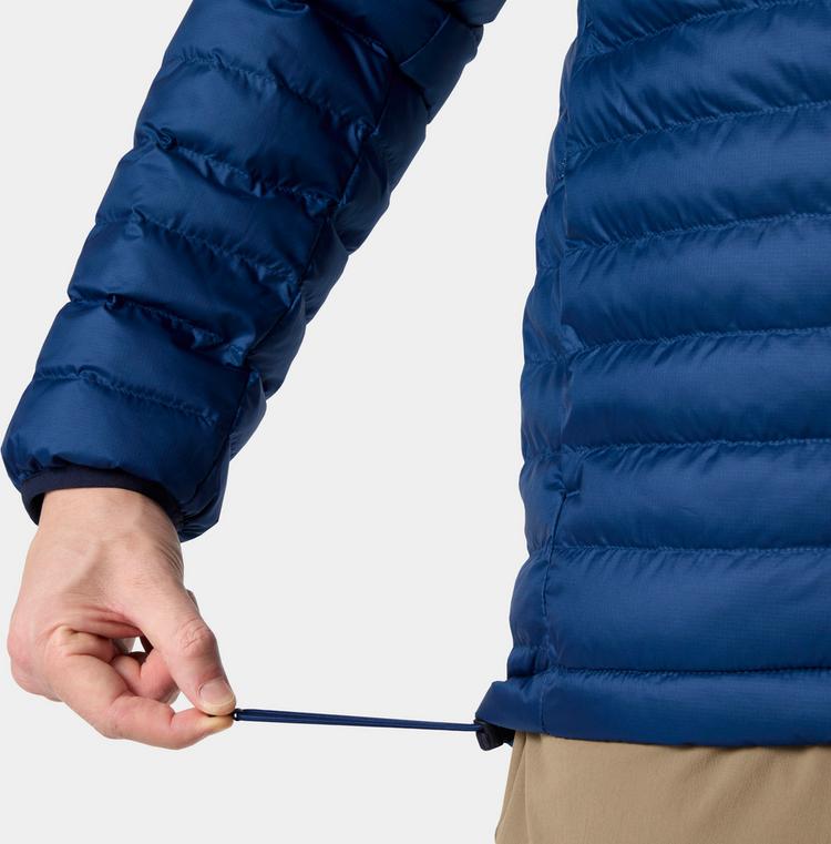 HELLY HANSEN HELLY HANSEN SIRDAL Steppjacke Herren - dark blue - 3 | SportScheck