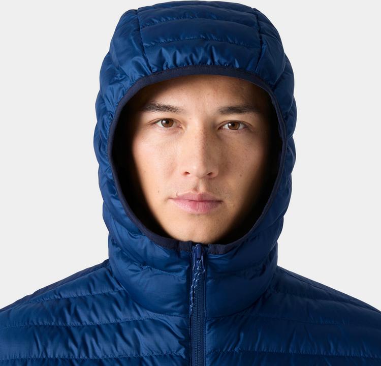 HELLY HANSEN HELLY HANSEN SIRDAL Steppjacke Herren - dark blue - 4 | SportScheck