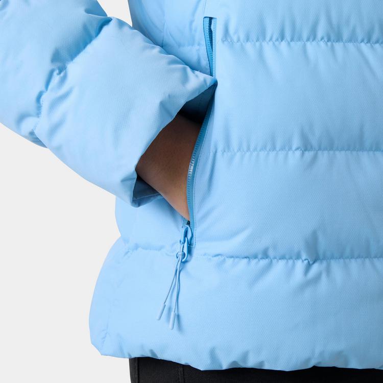 HELLY HANSEN HELLY HANSEN ADORE PUFFY Steppjacke Damen - bright blue - 4 | SportScheck