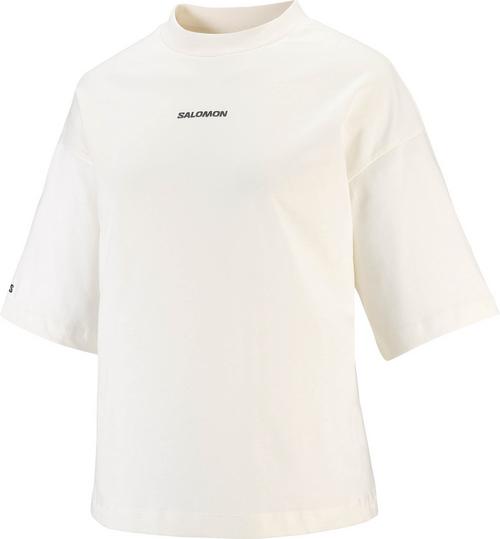 Salomon LOGO T-Shirt Damen