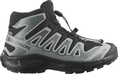 Salomon XA PRO MID WP Multifunktionsschuhe Kinder