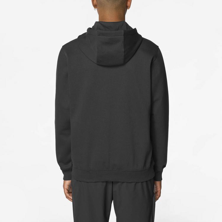 Salomon Salomon Hoodie Herren - deep black - 1 | SportScheck