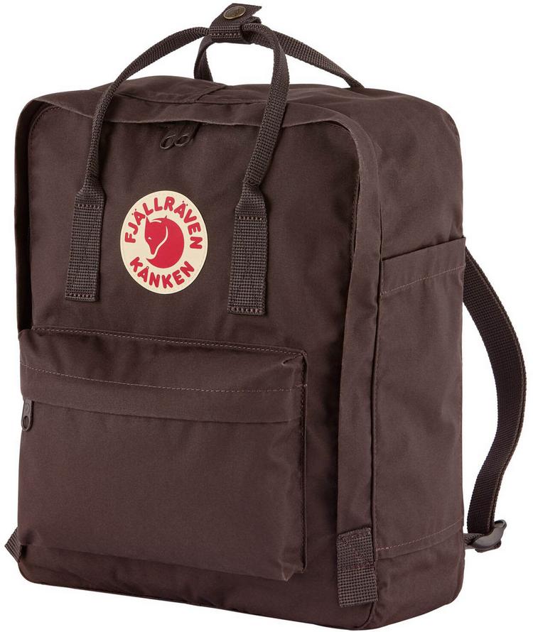 FJ&Auml;LLR&Auml;VEN FJ&Auml;LLR&Auml;VEN K&aring;nken Daypack - black oak - 0 | SportScheck