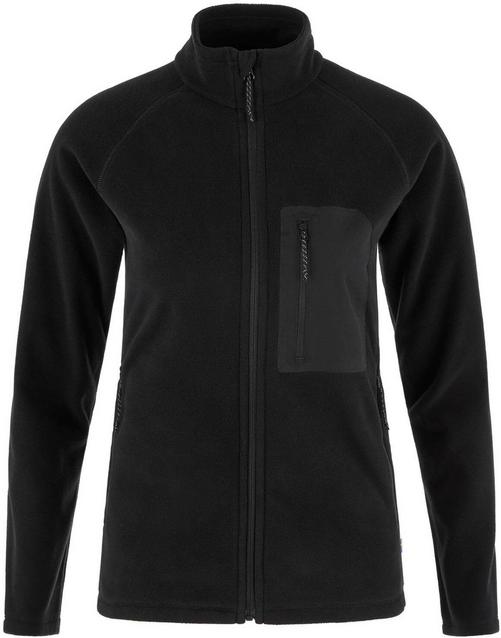 FJ&Auml;LLR&Auml;VEN Kaipak Fleecejacke Damen